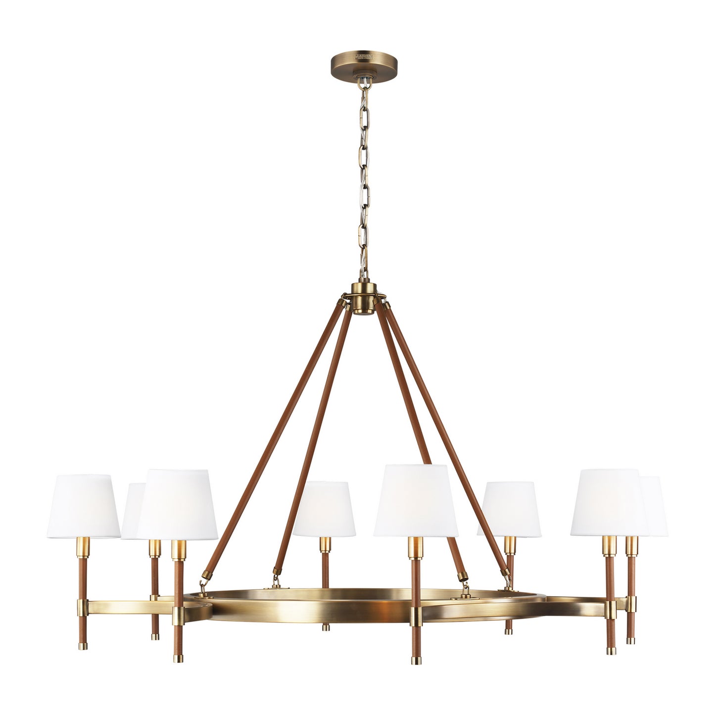 Visual Comfort Studio-LC1018TWB|MAIN