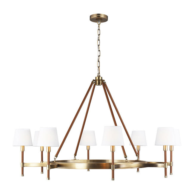 Visual Comfort Studio-LC1018TWB|MAIN