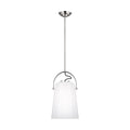Hazel Outdoor (Damp) Pendant by Visual Comfort Studio