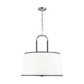 Katie Outdoor (Damp) Pendant by Visual Comfort Studio