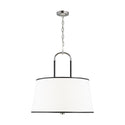 Katie Outdoor (Damp) Pendant by Visual Comfort Studio