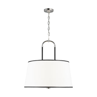 Katie Outdoor (Damp) Pendant by Visual Comfort Studio