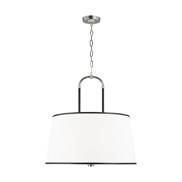Katie Outdoor (Damp) Pendant by Visual Comfort Studio