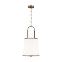 Katie Outdoor (Damp) Pendant by Visual Comfort Studio