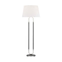 Katie Floor Lamp by Visual Comfort Studio