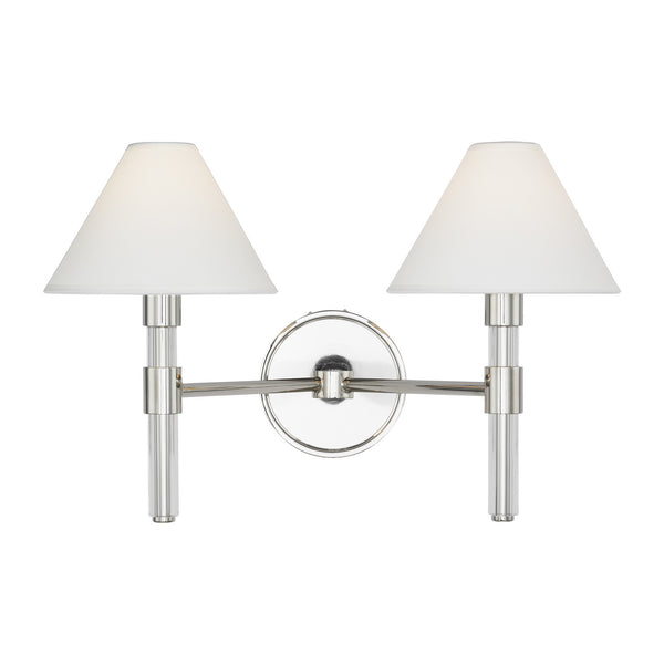 Robert Vanity by Visual Comfort Studio