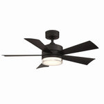 Modern Forms Fans-FR-W1801-42L-MB|MAIN