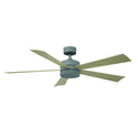5-blade Wynd Ceiling Fan by Modern Forms Fans (Wet Rated)