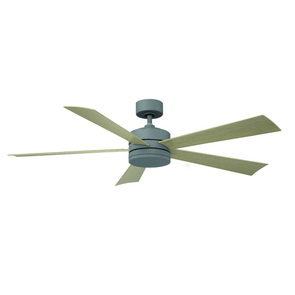 5-blade Wynd Ceiling Fan by Modern Forms Fans (Wet Rated)