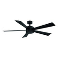 Wynd Outdoor (Wet) Ceiling Fan with Light by Modern Forms Fans