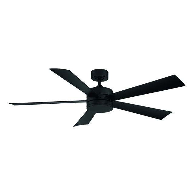Wynd Outdoor (Wet) Ceiling Fan with Light by Modern Forms Fans
