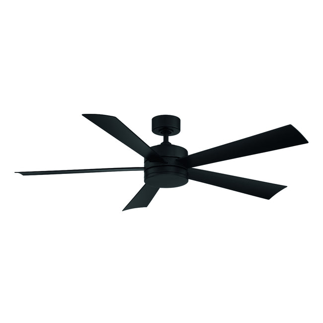 Modern Forms Fans-FR-W1801-60L-MB|MAIN