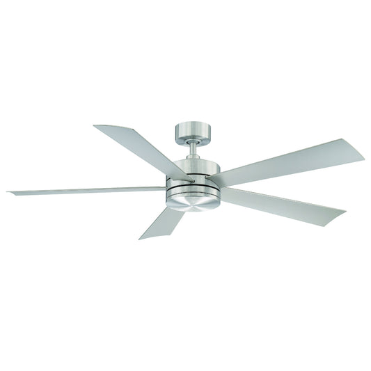 Modern Forms Fans-FR-W1801-60L-SS|MAIN