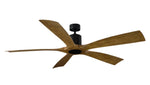 Modern Forms Fans-FR-W1811-70-MB/DK|MAIN
