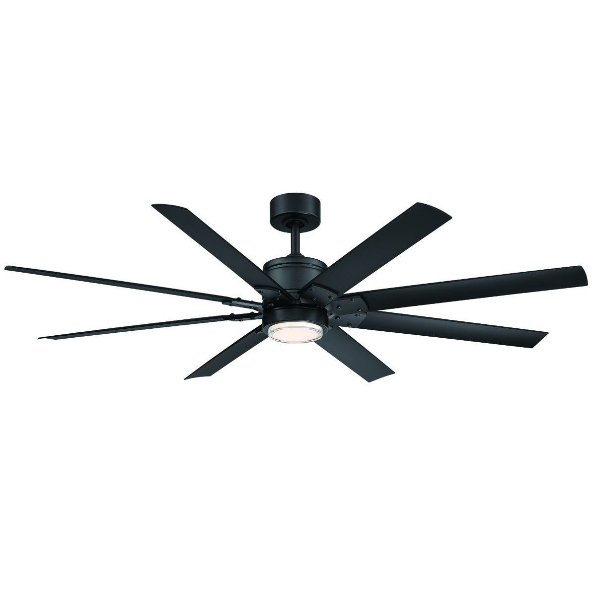 Modern Forms Fans-FR-W2001-52L-27-MB|MAIN