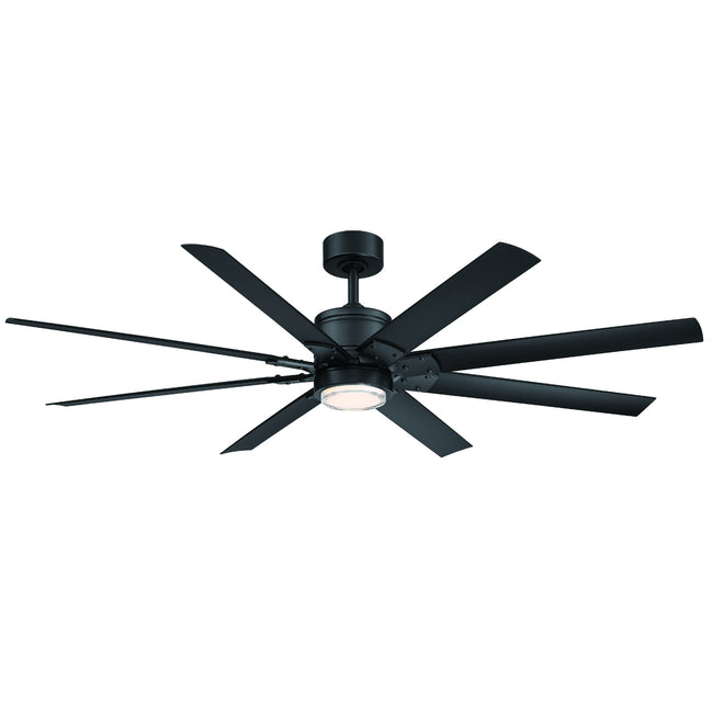 Modern Forms Fans-FR-W2001-66L-27-MB|MAIN
