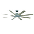Modern Forms Fans-FR-W2001-66L35GHWW image