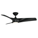 Zephyr Outdoor (Wet) Ceiling Fan with Light by Modern Forms Fans