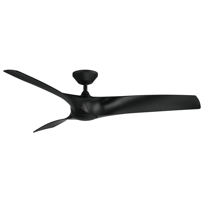 Modern Forms Fans-FR-W2006-62L-MB|MAIN