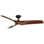 Modern Forms Fans-FR-W2006-62L-MB/DK|MAIN