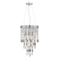 Hudson Chandelier by Crystorama