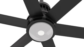 i6 Outdoor (Wet) Fan Light Kit by Big Ass Fans