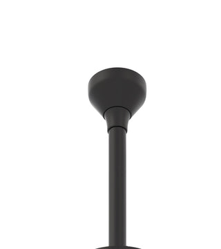 Buy black Outdoor (Wet) Downrod by Big Ass Fans