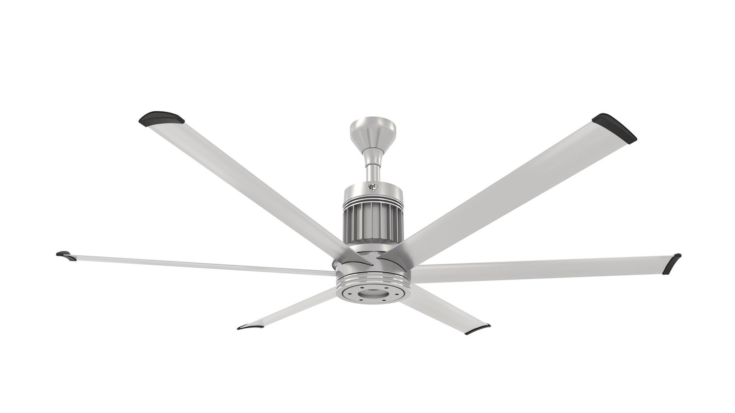 Big Ass Fans-MK-I61-061906A727I06|MAIN