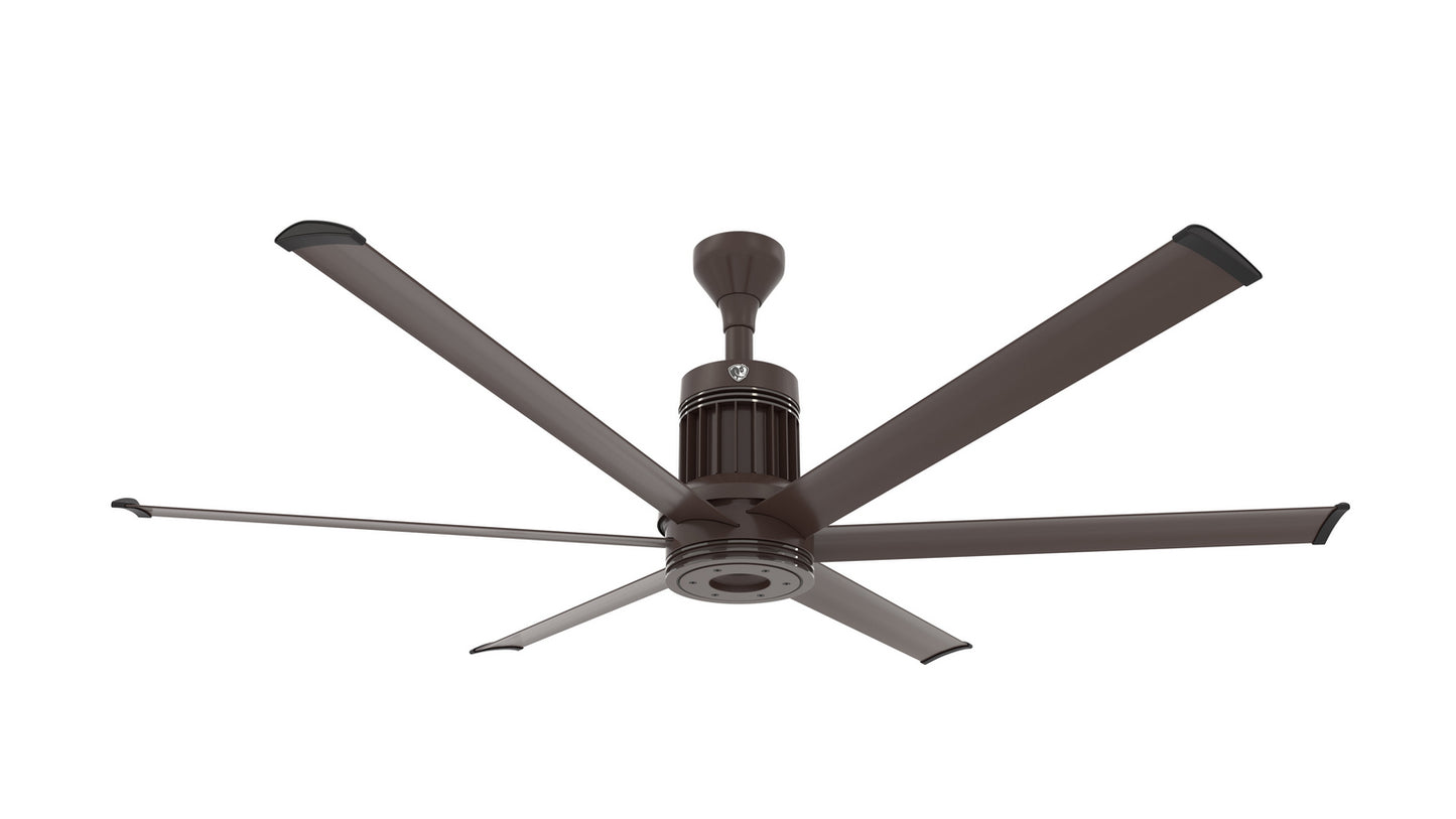 Big Ass Fans-MK-I61-061906A730I06|MAIN