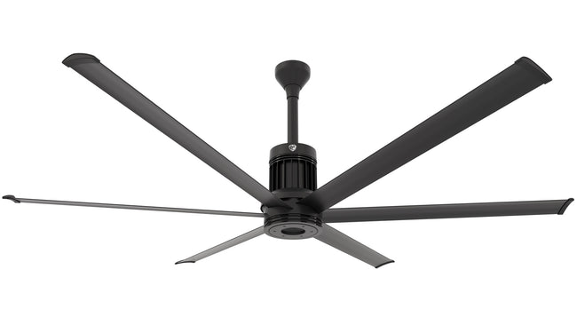 Big Ass Fans-MK-I61-071806A728I12|MAIN