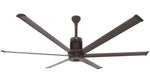 Big Ass Fans-MK-I61-071806A730I12|MAIN