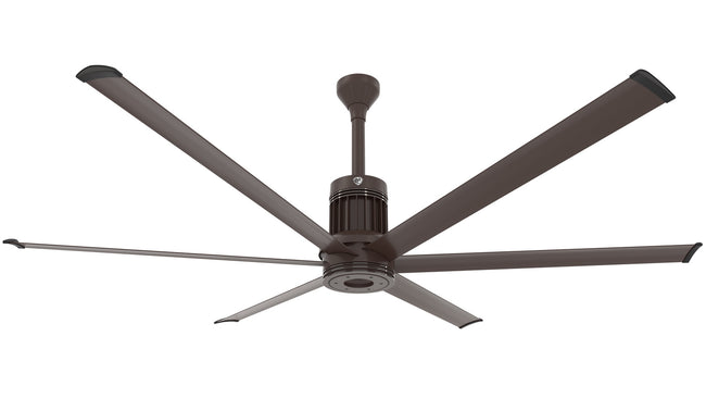 Big Ass Fans-MK-I61-071906A730I12|MAIN