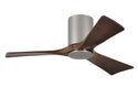 Irene-HLK Hugger Ceiling Fan by Matthews Fan Company