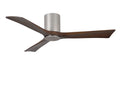 Irene-HLK Hugger Ceiling Fan by Matthews Fan Company