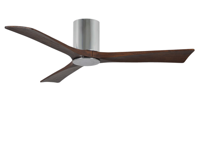 Irene-HLK Hugger Ceiling Fan by Matthews Fan Company