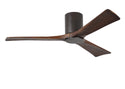 Irene-HLK Hugger Ceiling Fan by Matthews Fan Company