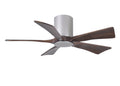 5-Blades Irene-HLK Hugger Ceiling Fan by Matthews Fan Company