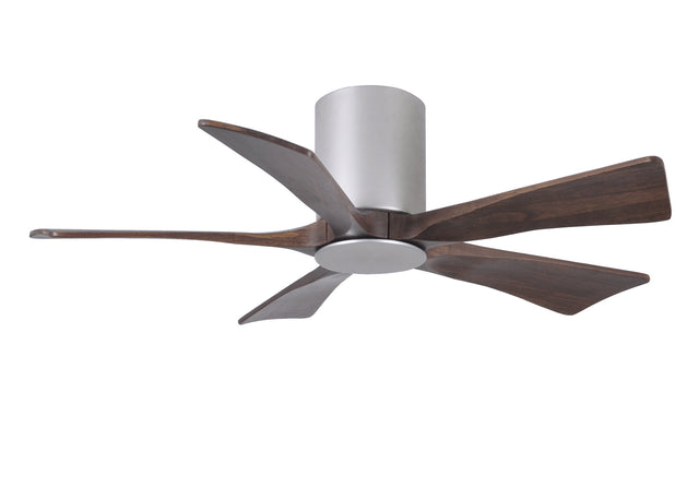 5-Blades Irene-HLK Hugger Ceiling Fan by Matthews Fan Company