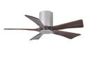 Irene-HLK Hugger Ceiling Fan by Matthews Fan Company