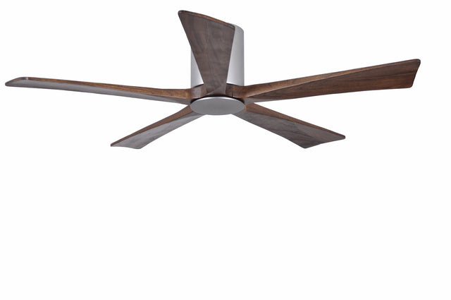 5-Blades Irene-HLK Hugger Ceiling Fan by Matthews Fan Company