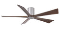 Irene-HLK Hugger Ceiling Fan by Matthews Fan Company