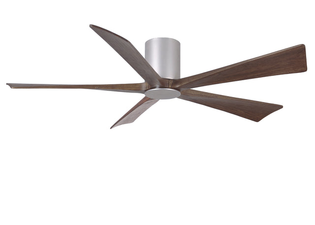 Irene-HLK Hugger Ceiling Fan by Matthews Fan Company