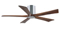 5-Blades Irene-HLK Hugger Ceiling Fan by Matthews Fan Company