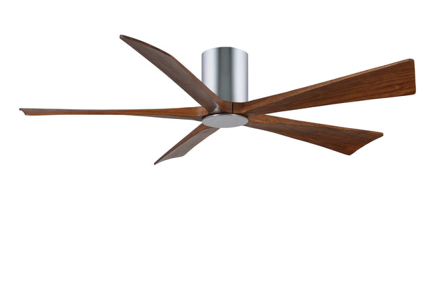 Irene-HLK Hugger Ceiling Fan by Matthews Fan Company