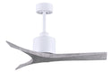 Mollywood Ceiling Fan by Matthews Fan Company