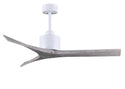 Mollywood Ceiling Fan by Matthews Fan Company