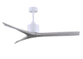 Mollywood Ceiling Fan by Matthews Fan Company