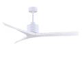 Mollywood Ceiling Fan by Matthews Fan Company