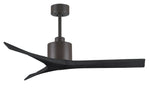 Matthews Fan Company-MW-TB-BK-52|ALT|1