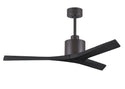 Mollywood Ceiling Fan by Matthews Fan Company
